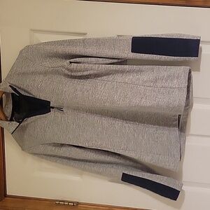 KJUS Women's Forun Midlayer Half Zip